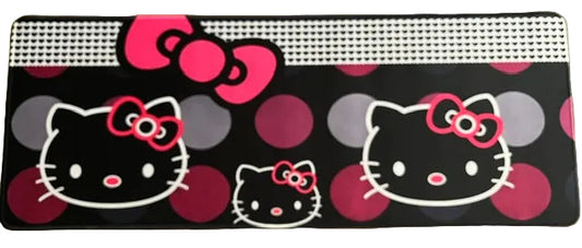 Hello Kitty Desk Mat